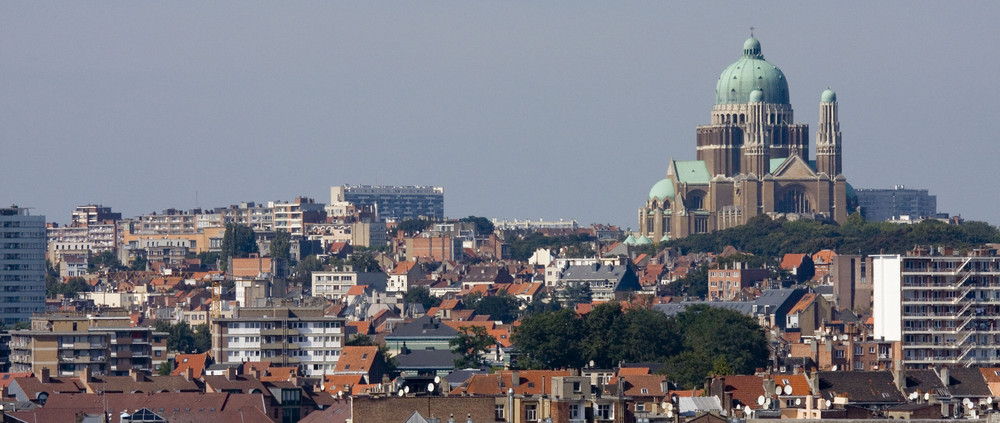 Foto de Bruselas, Bélgica