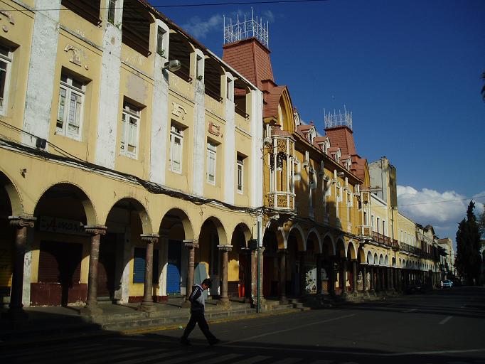 Foto de Cochabamba, Bolivia