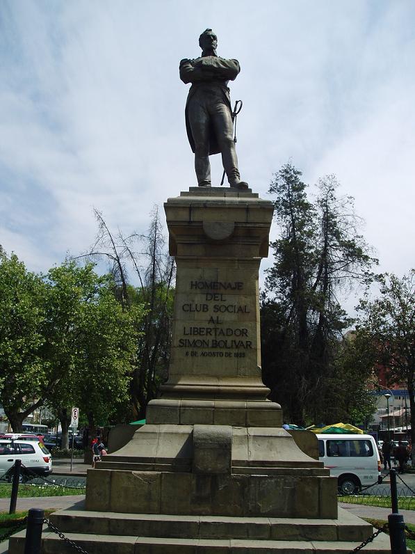 Foto de Cochabamba, Bolivia