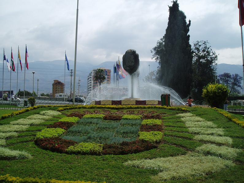 Foto de Cochabamba, Bolivia