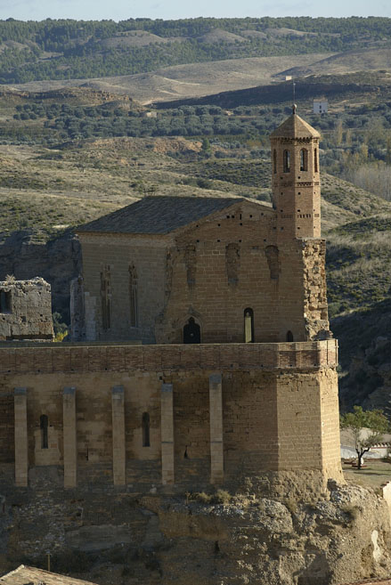 Foto de Albalate del Arzobispo (Teruel), España