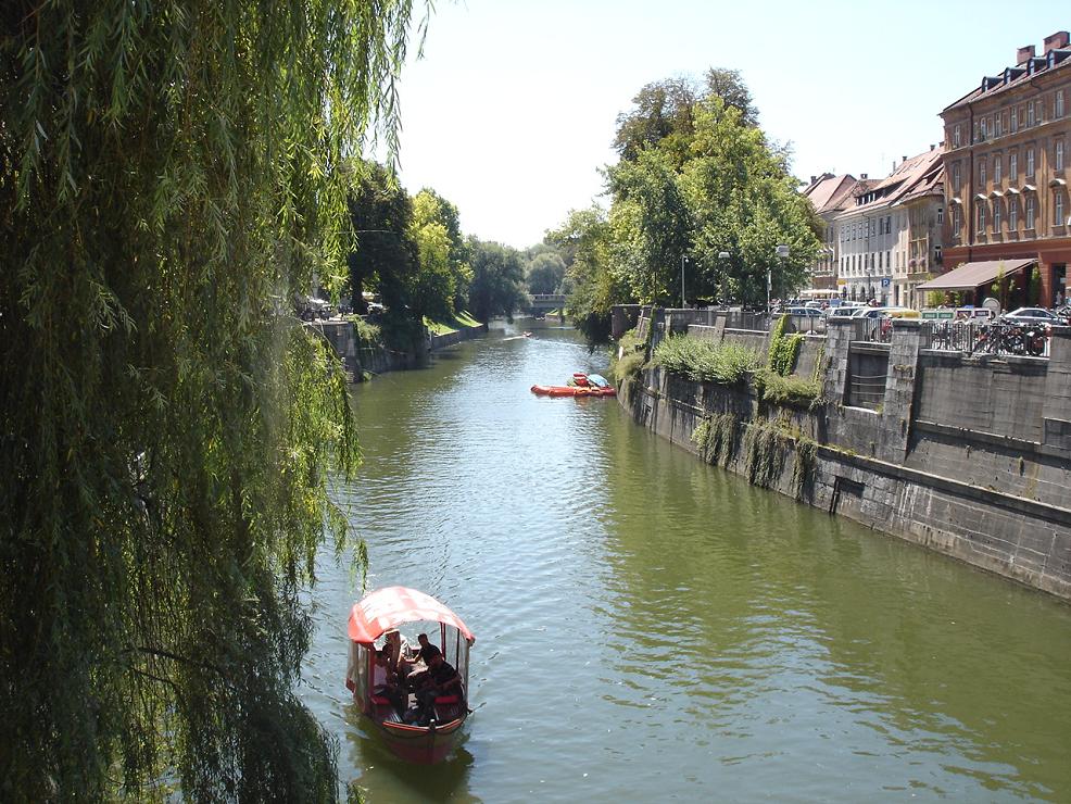 Foto de Ljubljana, Eslovenia