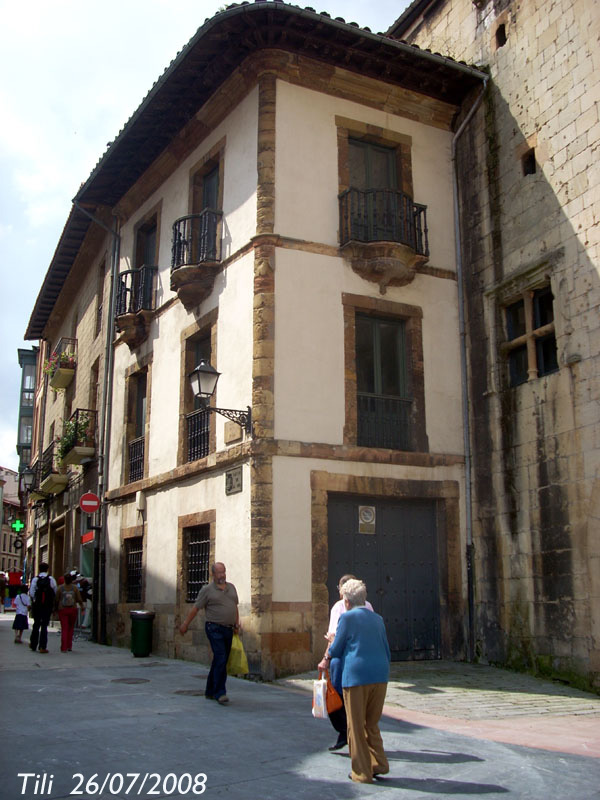 Foto de Oviedo (Asturias), España
