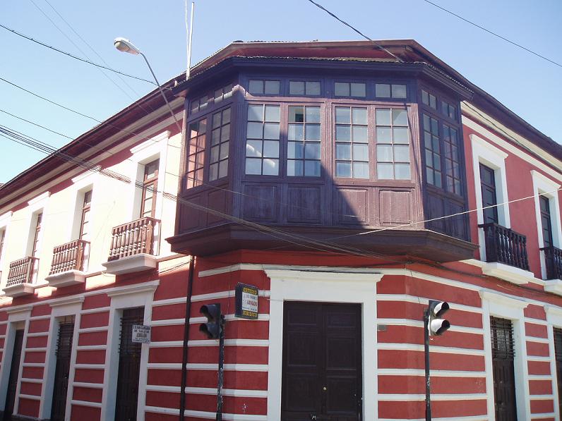 Foto de Oruro, Bolivia