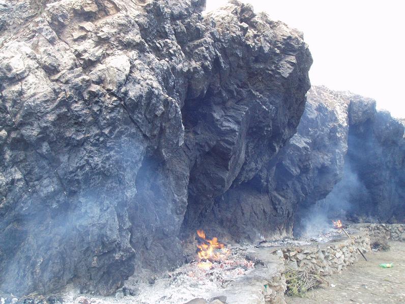Foto de Oruro, Bolivia