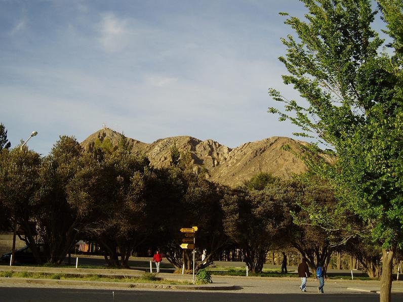 Foto de Oruro, Bolivia