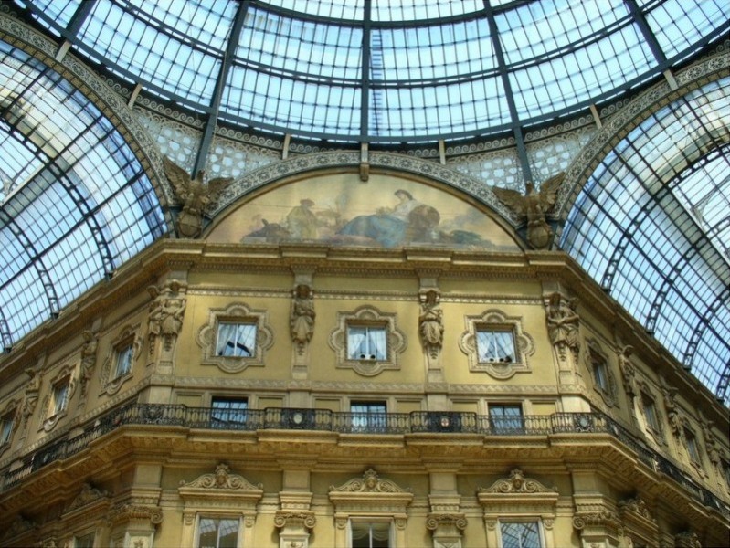 Foto de Milan, Italia