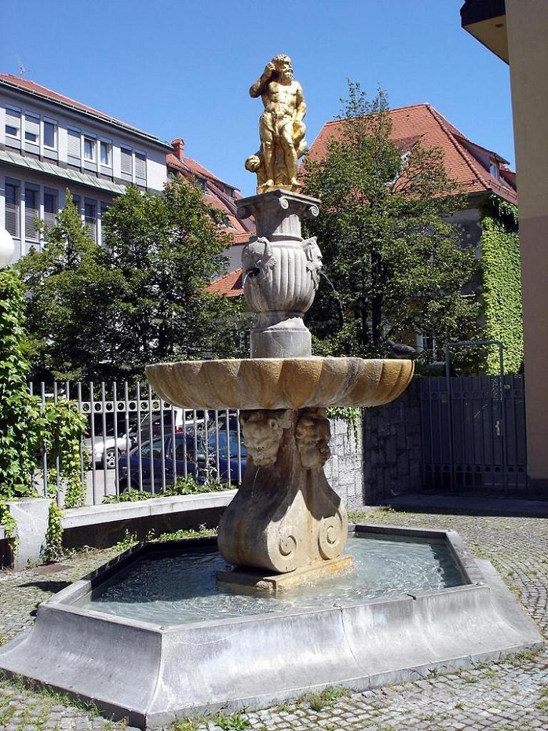 Foto de Ljubljana, Eslovenia