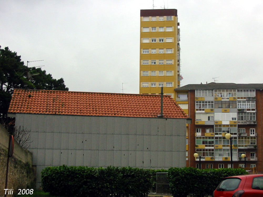 Foto de Avilés (Asturias), España
