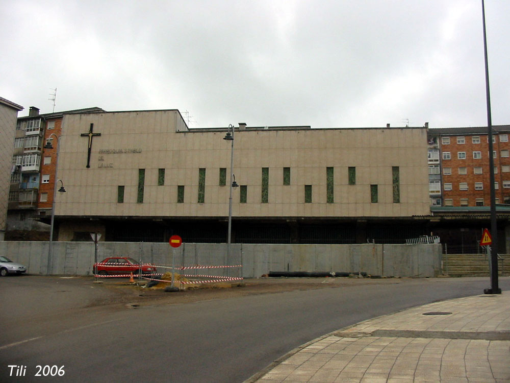 Foto de Avilés (Asturias), España