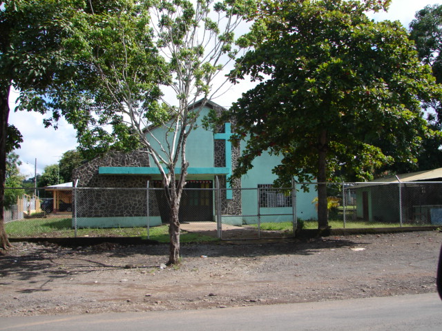 Foto de Puntarenas, Costa Rica