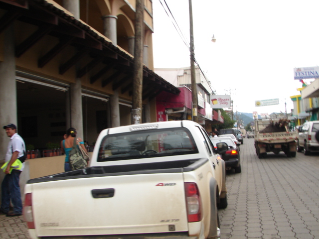 Foto de Santa Cruz (Guanacaste), Costa Rica