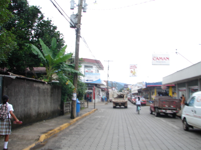 Foto de Santa Cruz (Guanacaste), Costa Rica