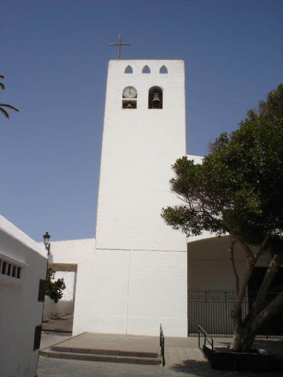 Foto de Lanzarote (Las Palmas), España