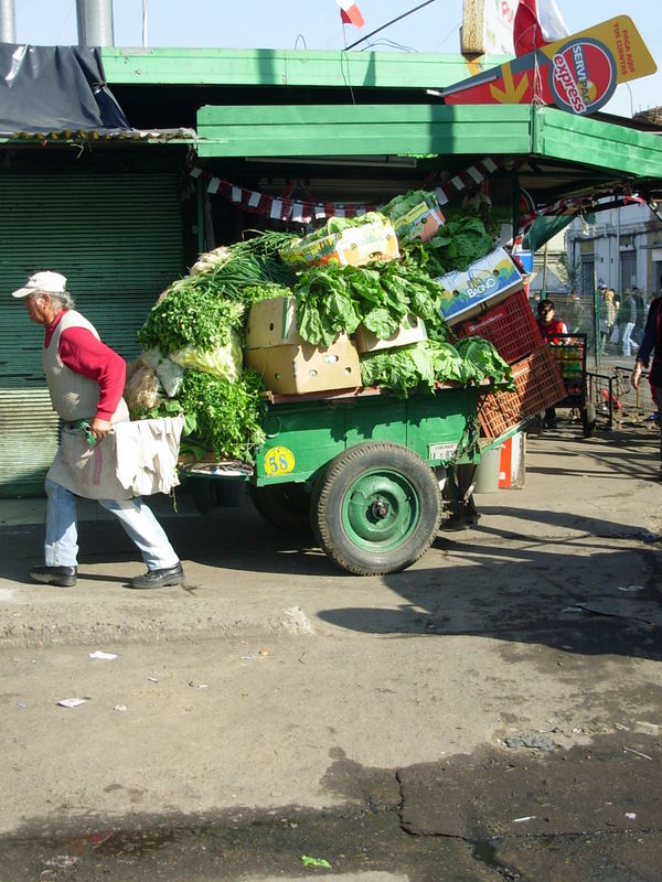 Foto de Santiago, Chile