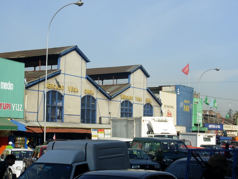 Foto de Santiago, Chile