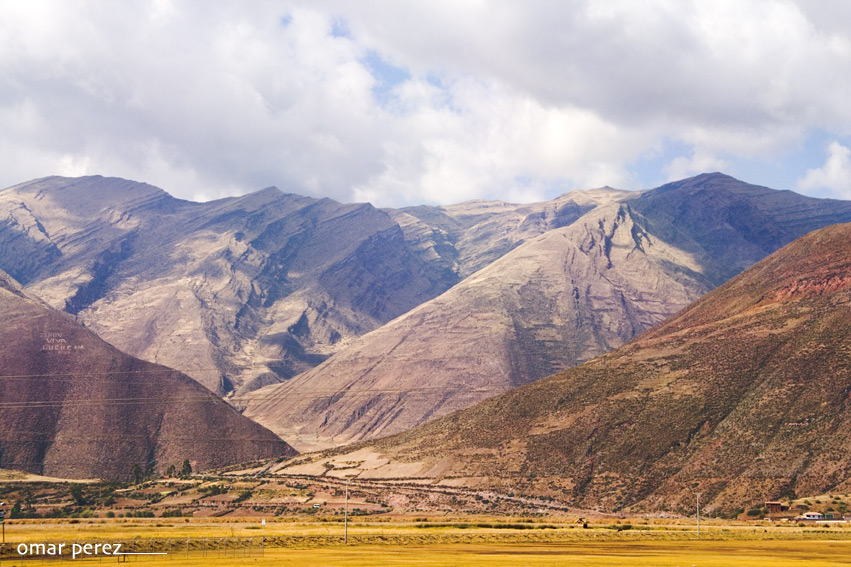 Foto de Cuzco (Puno), Perú