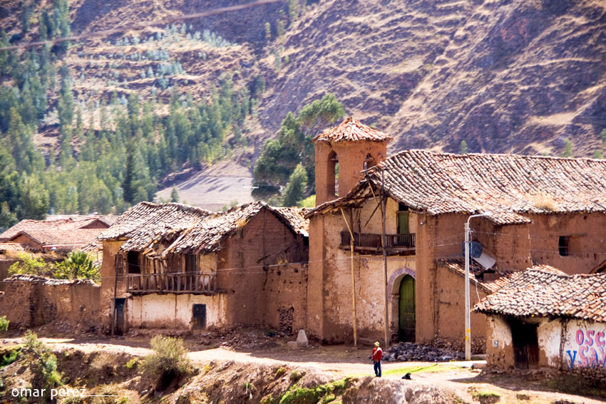 Foto de Cuzco (Puno), Perú