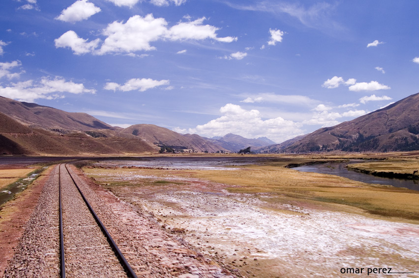 Foto de Cuzco (Puno), Perú