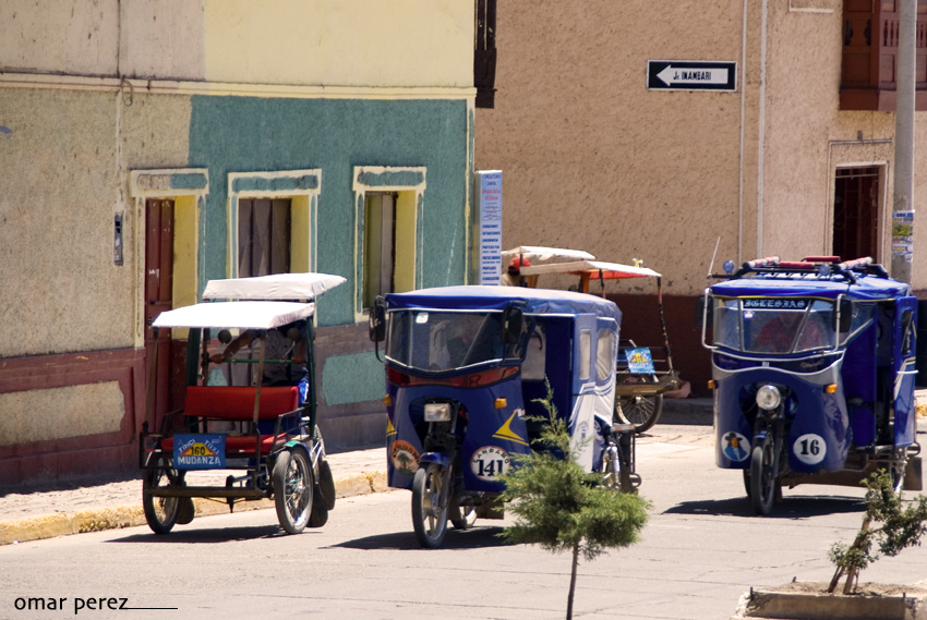 Foto de Cuzco (Puno), Perú