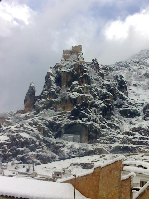 Foto de Albanchez de Magina (Jaén), España