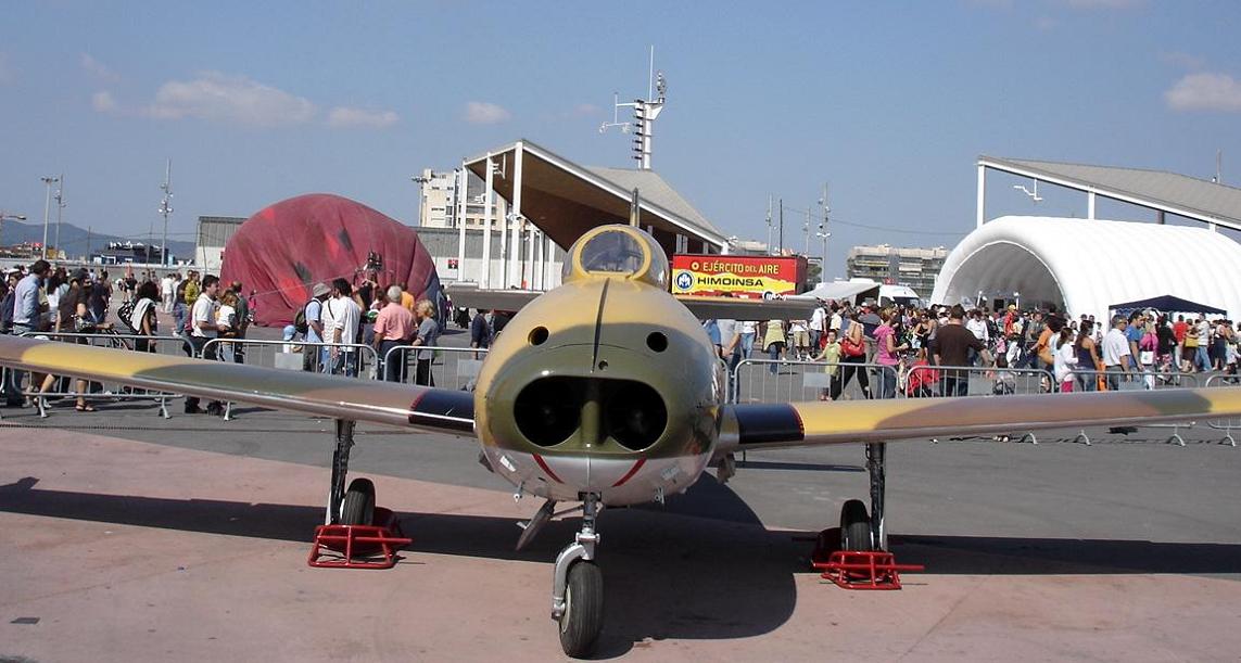 Foto de Barcelona (Cataluña), España