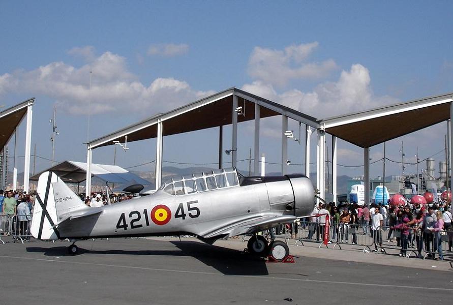 Foto de Barcelona (Cataluña), España