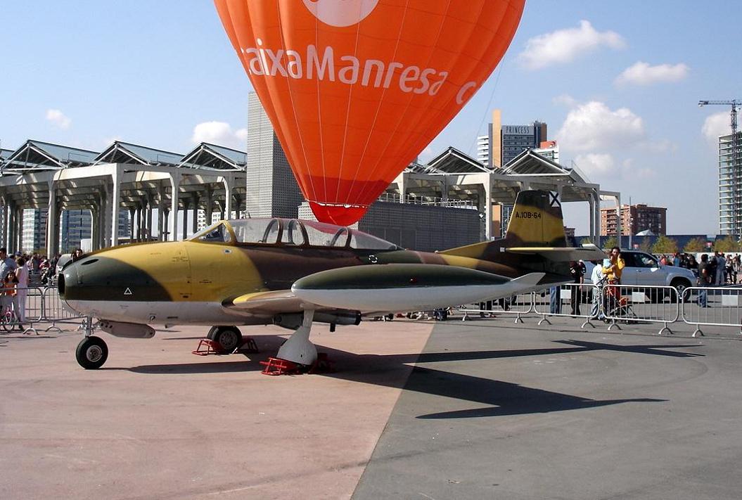 Foto de Barcelona (Cataluña), España