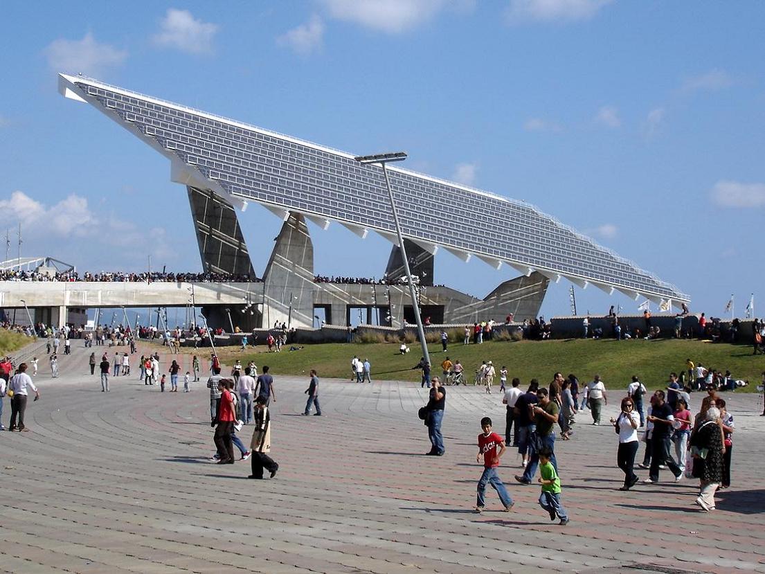 Foto de Barcelona (Cataluña), España