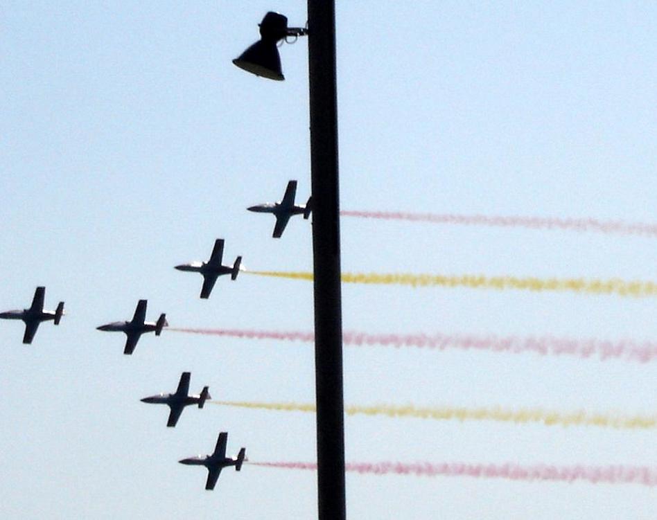 Foto de Barcelona (Cataluña), España