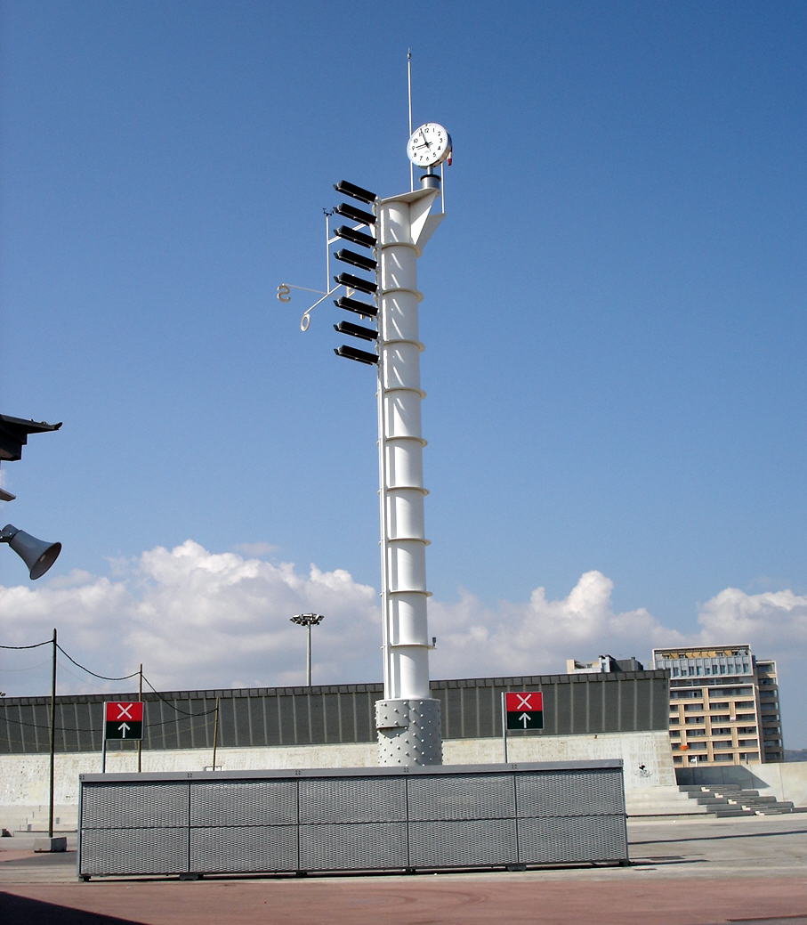 Foto de Barcelona (Cataluña), España