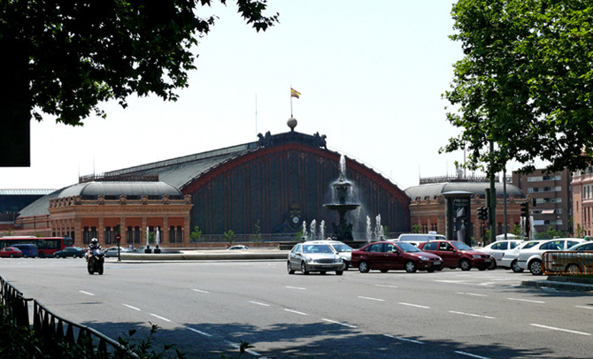 Foto de Madrid (Comunidad de Madrid), España