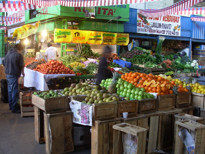 Foto de Santiago, Chile