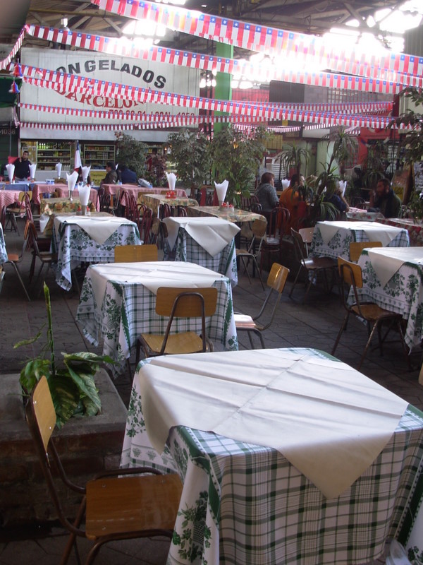 Foto de Santiago, Chile