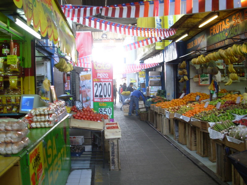 Foto de Santiago, Chile