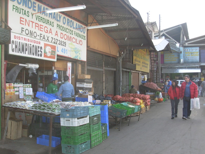 Foto de Santiago, Chile