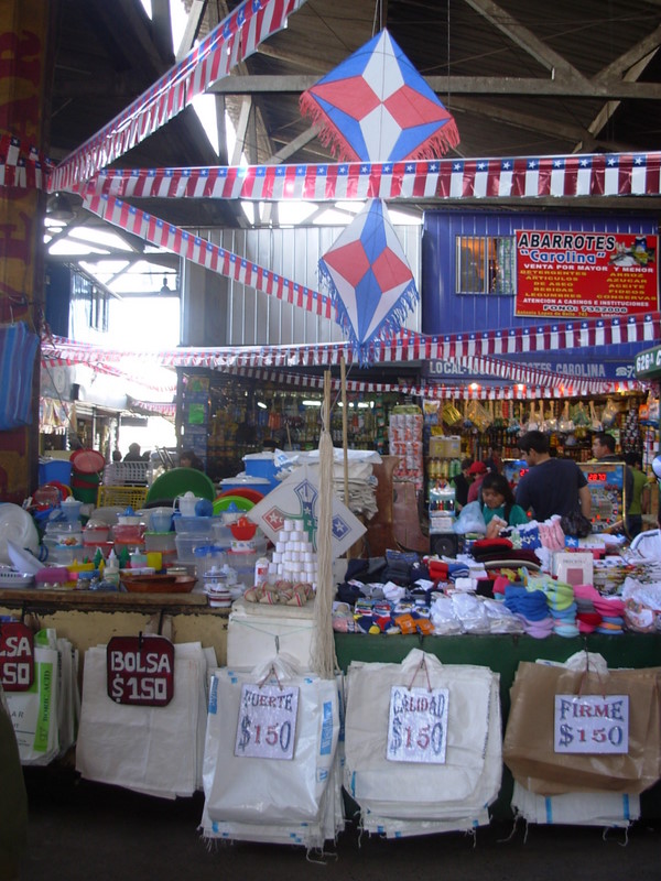 Foto de Santiago, Chile