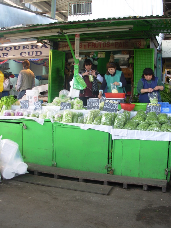 Foto de Santiago, Chile
