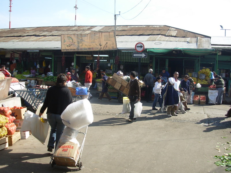 Foto de Santiago, Chile
