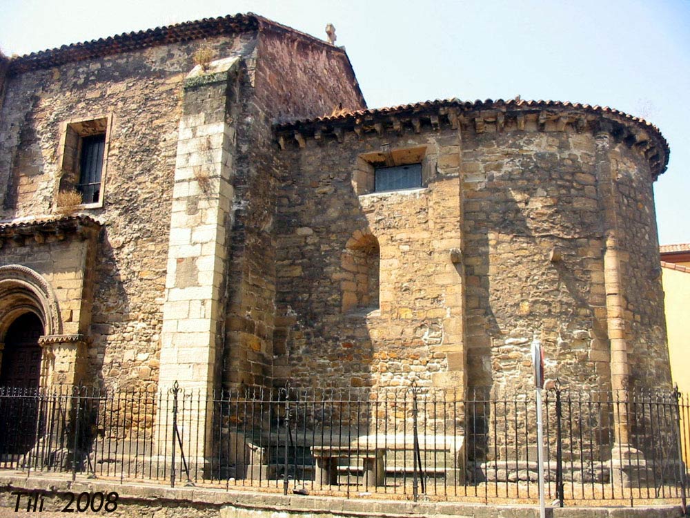 Foto de Avilés (Asturias), España