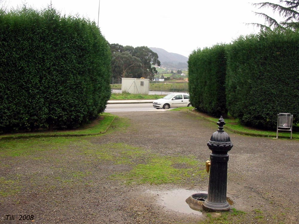 Foto de Avilés (Asturias), España