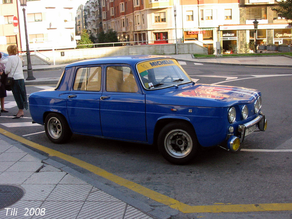 Foto de Avilés (Asturias), España