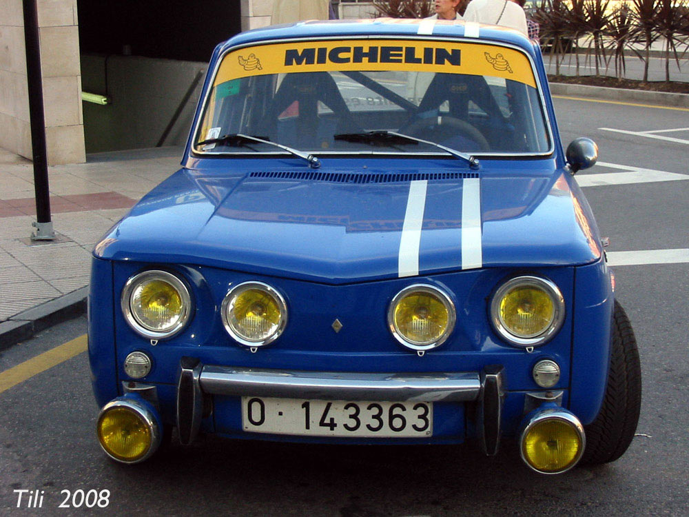 Foto de Avilés (Asturias), España