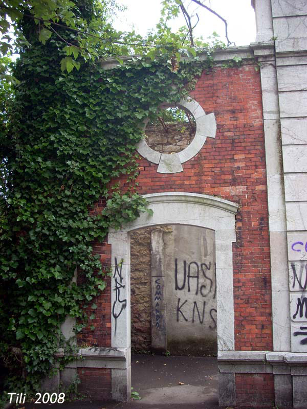 Foto de Oviedo (Asturias), España