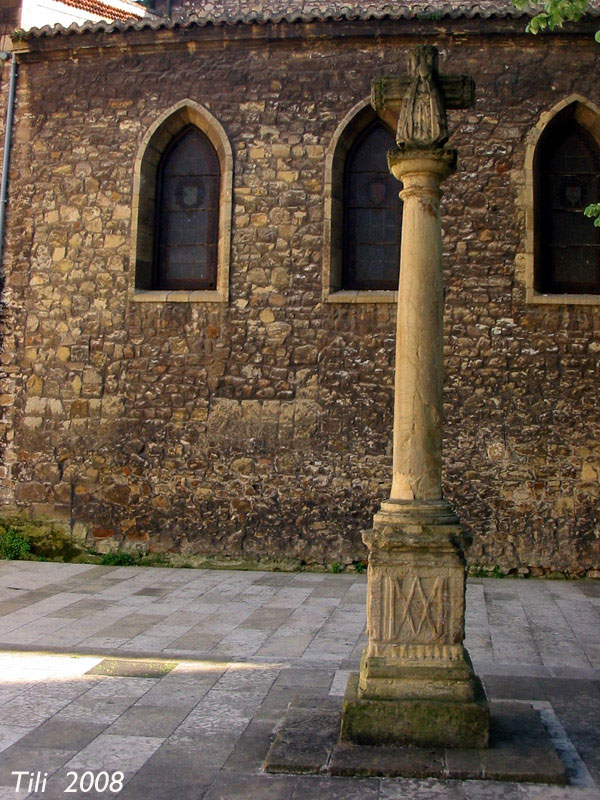 Foto de Avilés (Asturias), España