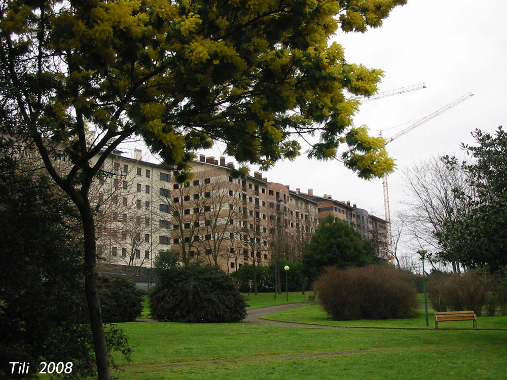 Foto de Avilés (Asturias), España