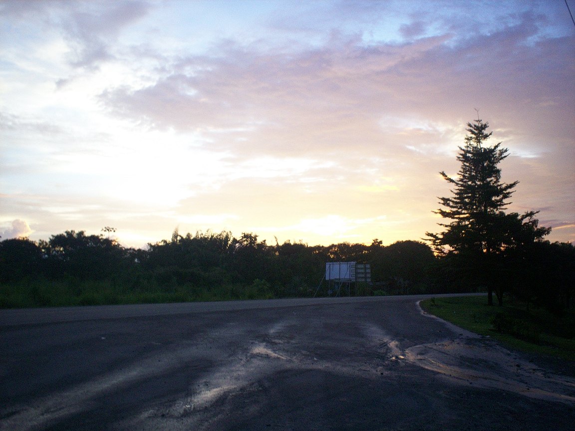 Foto de San Isidro del General, Costa Rica