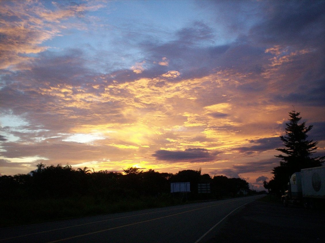 Foto de San Isidro del General, Costa Rica
