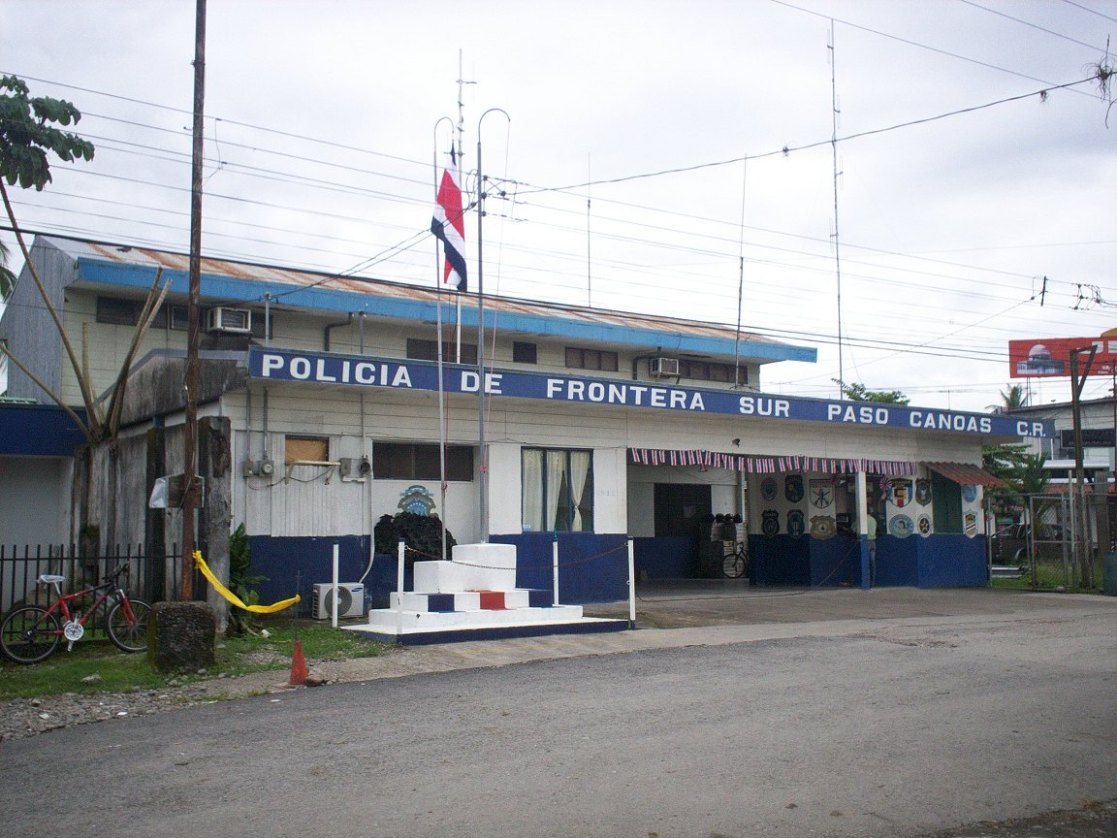 Foto de Paso Canoas (Puntarenas), Costa Rica