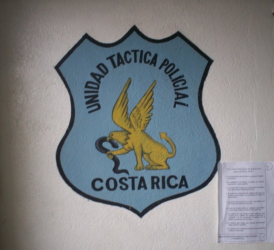 Foto de Paso Canoas (Puntarenas), Costa Rica